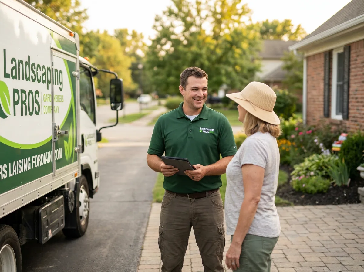 Landscaping Julian, PA FAQs